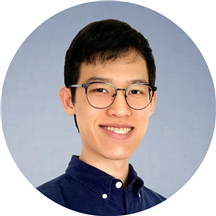 Samuel Chen, LCSW