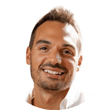 Samuel Choura, LMHC
