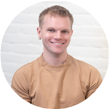 Samuel Fogarty, LMHC