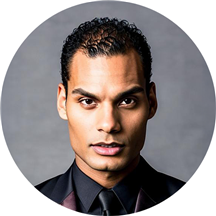 Samuel Hickson, LCSW