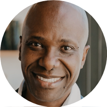 Samuel Jean-Baptiste, LMSW