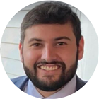 Samuel Luba, LCSW