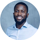 Samuel Omolade, PMHNP-BC, NP