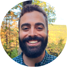 Samuel Schrager, LICSW