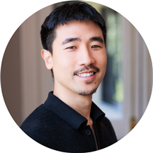 Samuel Shin, LMFT
