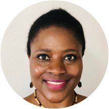 Samyra Alexander, LMFT