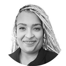 San Juan Johnson, LCPC