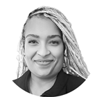 San Juan Johnson, LCPC