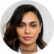 Sana Chowdhury, PA