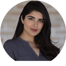 Sana Idnani, LMHC