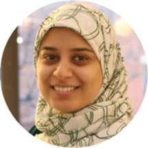 Sana Patel, LPCC