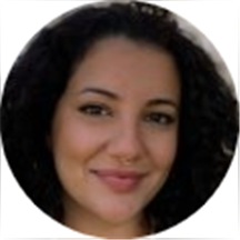 Sanaria Hussain, LMSW