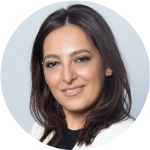 Sanaz Saeidian, LMFT