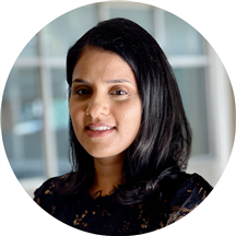 Sandeep Kaur, PA