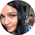 Sandhya Nair, LCSW