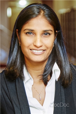 Sandhya Singh, NP