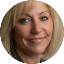Sandi Karnbach, LCSW