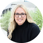 Sandie Kreiser, LCSW