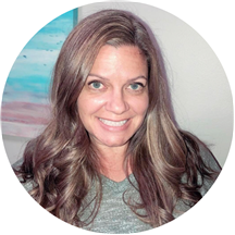 Sandie Leonard, LMHC