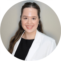 Sandra (Sofia) Garza Garcia, PA-C