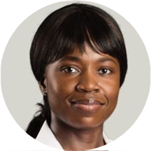 Sandra Afrifah, NP