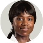 Sandra Afrifah, NP