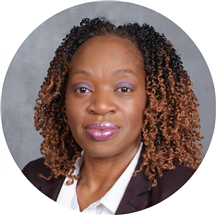 Sandra Anusiem, PMHNP