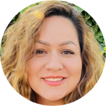 Sandra Aragon, AMFT