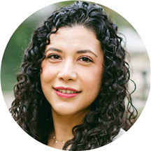 Sandra Ascencio, LCSW