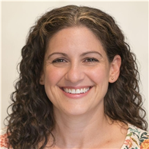 Sandra Beatriz Brosseau, LCSW