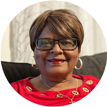 Sandra Bragg, LCSW