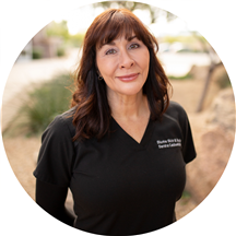 Sandra Caldwell