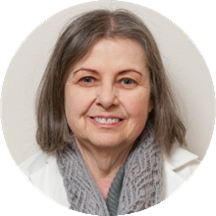 Sandra Chapman, NP