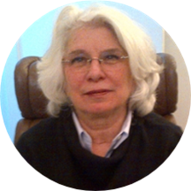 Sandra Chernick, LCSW