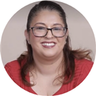 Sandra Ciampitti, LAC