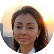 Sandra Cifuentes, LCMHC