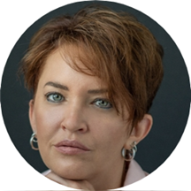 Sandra Clamon, MS