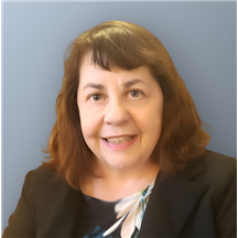 Sandra Crowley Lindstrom, LCSW