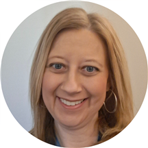 Sandra Davis, LPC