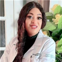 Sandra Ezeukwu, PMHNP