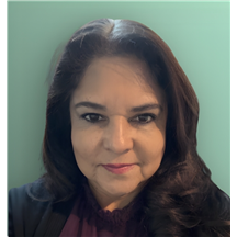 Sandra Gerardo, LCSW
