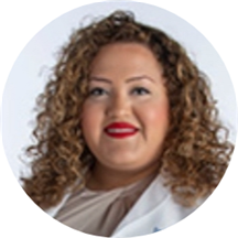 Sandra Gonzalez, NP