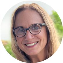 Sandra Goodman, LMFT