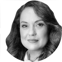 Sandra Grace Martinez, LPC