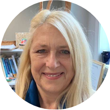 Sandra Hammond, MA