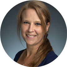 Sandra Henry, LAC