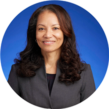 Sandra Johnson, NP