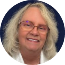 Sandra K George, APRN, RN