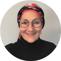 Sandra Labadia, LICSW