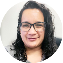 Sandra Leal-Lopez, LMFT